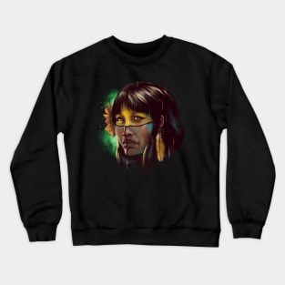 Jurema Crewneck Sweatshirt